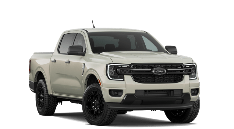 Ranger® vehicle